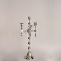 Barocco Chandelier BS.7737-51-47 M