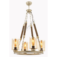 Country Chandelier BS.0321-70-04 C