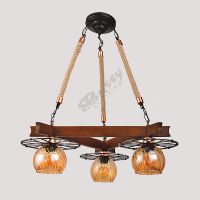 Country Chandeliers BS.0349-62-03