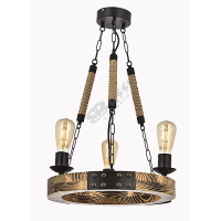 Country Chandeliers BS.0369-62-03 