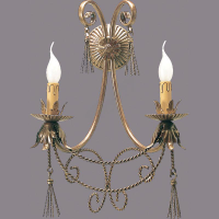 Country Chandeliers BS.1104-52-29