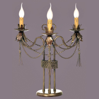 Country Chandeliers BS.1104-52-37