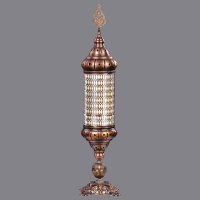 Country Chandeliers BS.3505-52-17