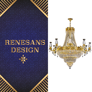 Renesans Desıgn modelleri, Renesans Desıgn fiyatları, Renesans Desıgn çeşitleri, Renesans Desıgn setleri