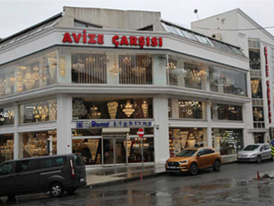YENİLENMEYE DEVAM EDİYORUZ!