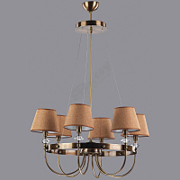Art Deco Avize BS.0726-52-06
