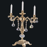 Barocco Avize  BS.0171-57-03