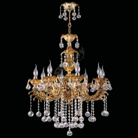 Barocco Avize BS.0732-58-08