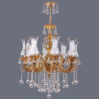 Barocco Avize BS.0732-58-08 F
