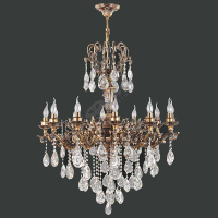 Barocco Avize BS.0734-52-12