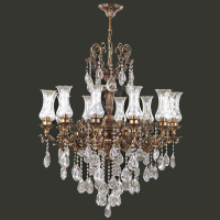 Barocco Avize BS.0734-52-12 F