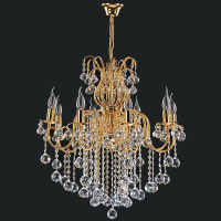 Barocco Avize BS.2831-58-08