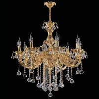 Barocco Avize BS.2834-58-08