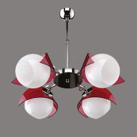 Bistro Avize BS.0511-51-04 R