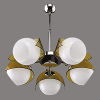 Bistro Avize BS.0515-51-05 H