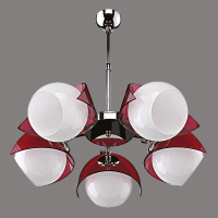 Bistro Avize BS.0515-51-05 R