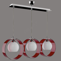 Bistro Avize BS.0522-51-03 R
