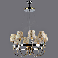 Art Deco Avize BS.0726-58-08A