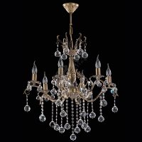 Barocco Avize BS.2839-52-06