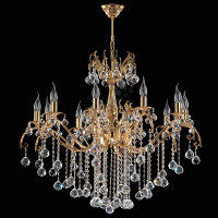 Barocco Avize BS.2839-58-10