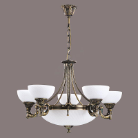 Klasik Avize BS.3035-52-05 B
