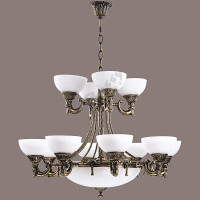 Klasik Avize BS.3035-52-12 B
