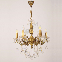 Barocco Avize BS.7230-52-06