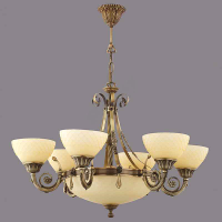 Klasik Avize BS.3062-52-06