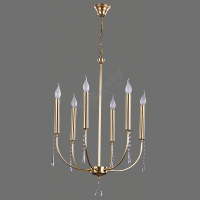 Art Deco Avize BS.2853-52-06