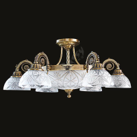 Klasik Avize BS.3087-52-06 K