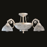 Klasik Avize BS.3087-70-03 K