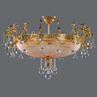 Elegant Avize BS.2800-58-50 D
