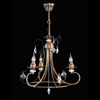 Art Deco Avize BS.3099-52-03