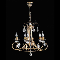 Art Deco Avize BS.3099-52-05