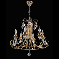 Art Deco Avize BS.3099-52-06