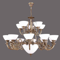 Klasik Avize BS.3063-52-15
