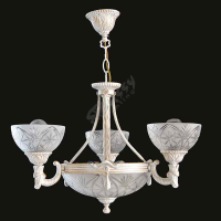 Klasik Avize BS.3075-70-03 K
