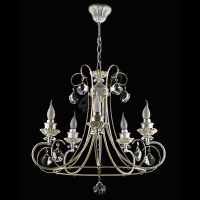 Art Deco Avize BS.3099-70-05