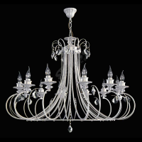 Art Deco Avize BS.3099-70-12