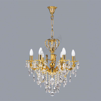 Renesans Avize BS.0107-58-06