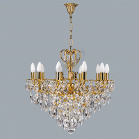 Renesans Avize BS.0107-58-10
