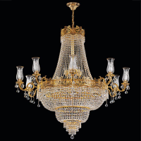 Renesans Avize BS.0168-58-80