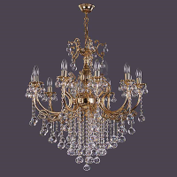 Renesans Avize BS.0191-58-10