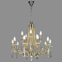 Lite Avize BS.0201-58-15