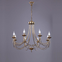 Art Deco Avize BS.3102-52-08