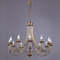 Art Deco Avize BS.3102-52-12