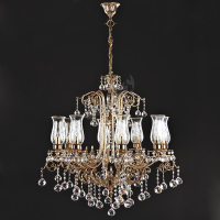 Luxury Avize  BS.6134-58-08-F