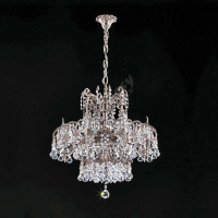 Luxury Avize  BS.6152-51-55