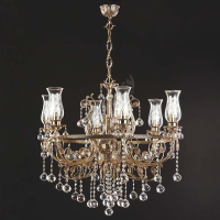Luxury Avize BS.6160-58-06-F