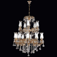 Luxury Avize BS.6161-58-15-F